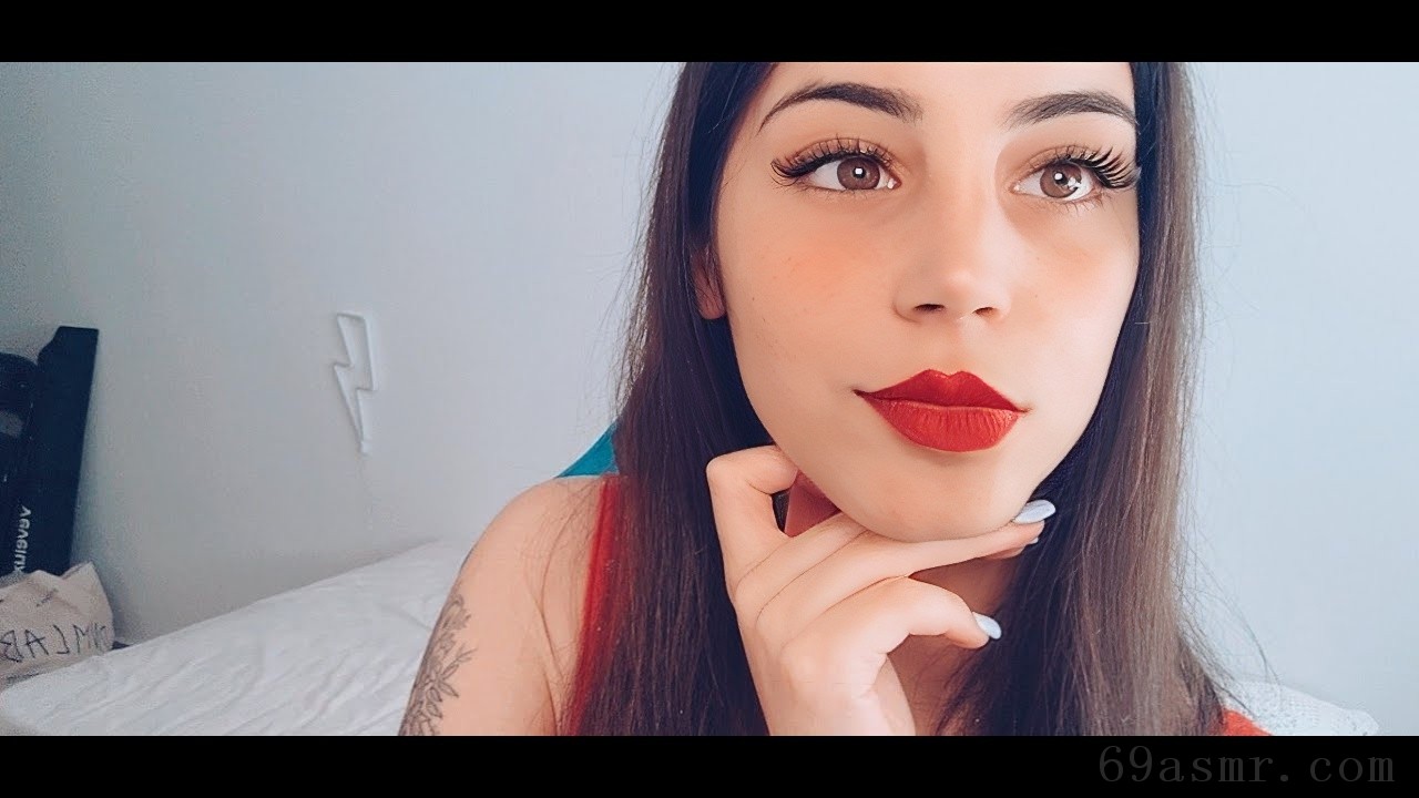 ASMR 耳朵按摩和抓挠 | ASMR ESPAÑOL |不说话