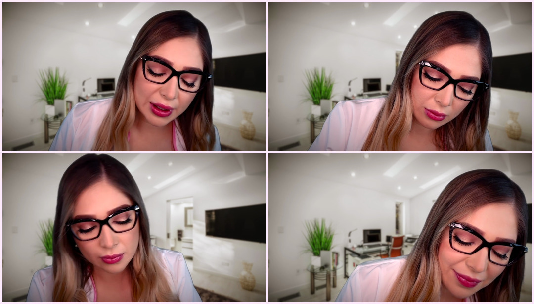 ASMR 耳朵清洁和听力测试 耳朵检查 医疗角色扮演 Tati ASMR视频