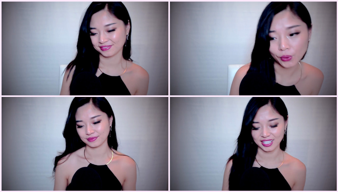 [ASMR] 耳语耳语 - 普通话名字 Tingting ASMR视频