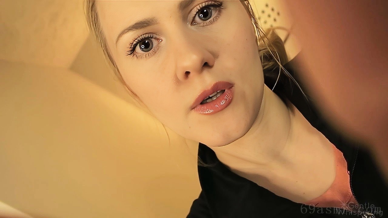 ASMR 耳对耳触发疗法/拉伸/按摩