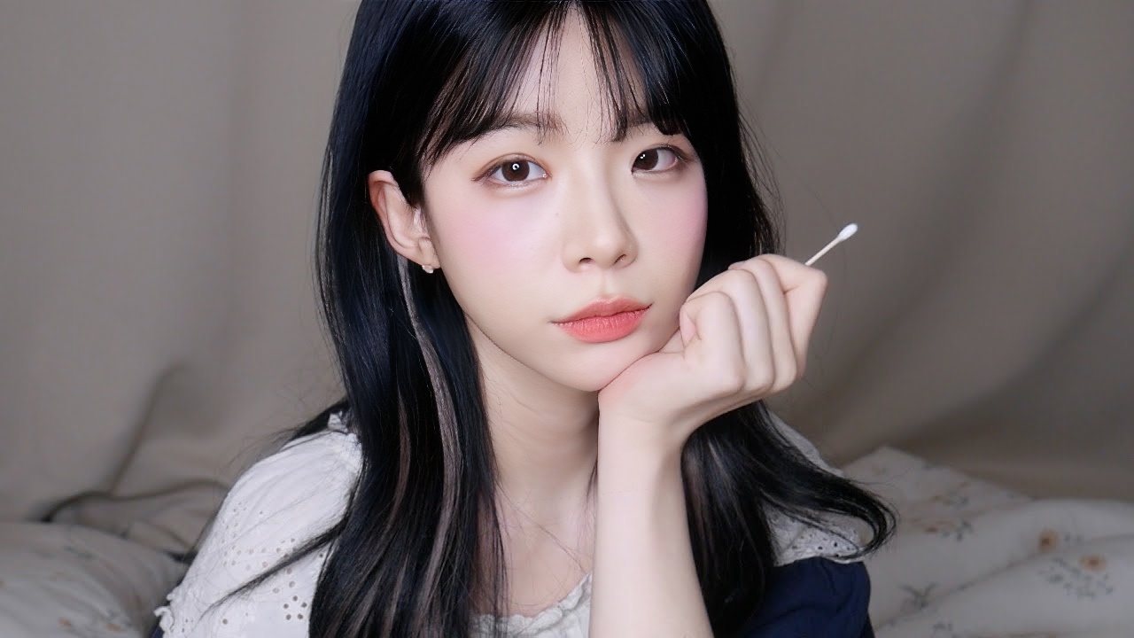 朋友 RP 的 ASMR 放松耳朵清洁