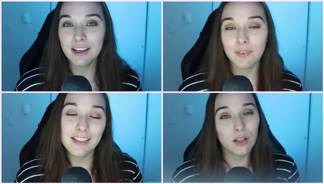 退伍军人的 ASMR - 安全空间中的积极肯定 Kitten ASMR视频