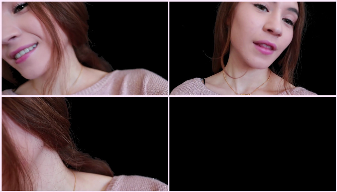 ASMR |个人关注 |面部按摩、头皮按摩和耳朵清洁 Sabrin ASMR视频