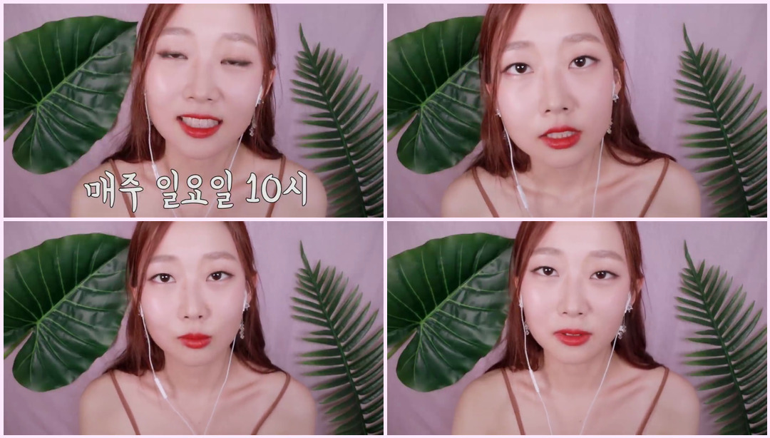 【公告ASMR】为什么上传这么晚？上传日期已确定！ + 未完成的故事 美胸Asmr ASMR视频