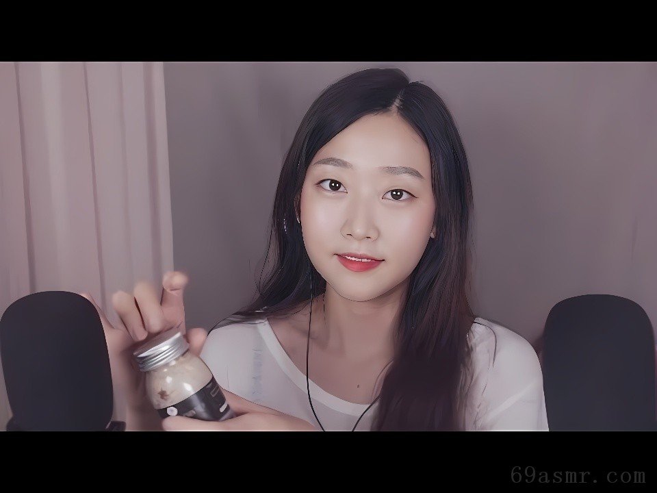 [ASMR] 4 5 个简单的触发器来帮助你入睡