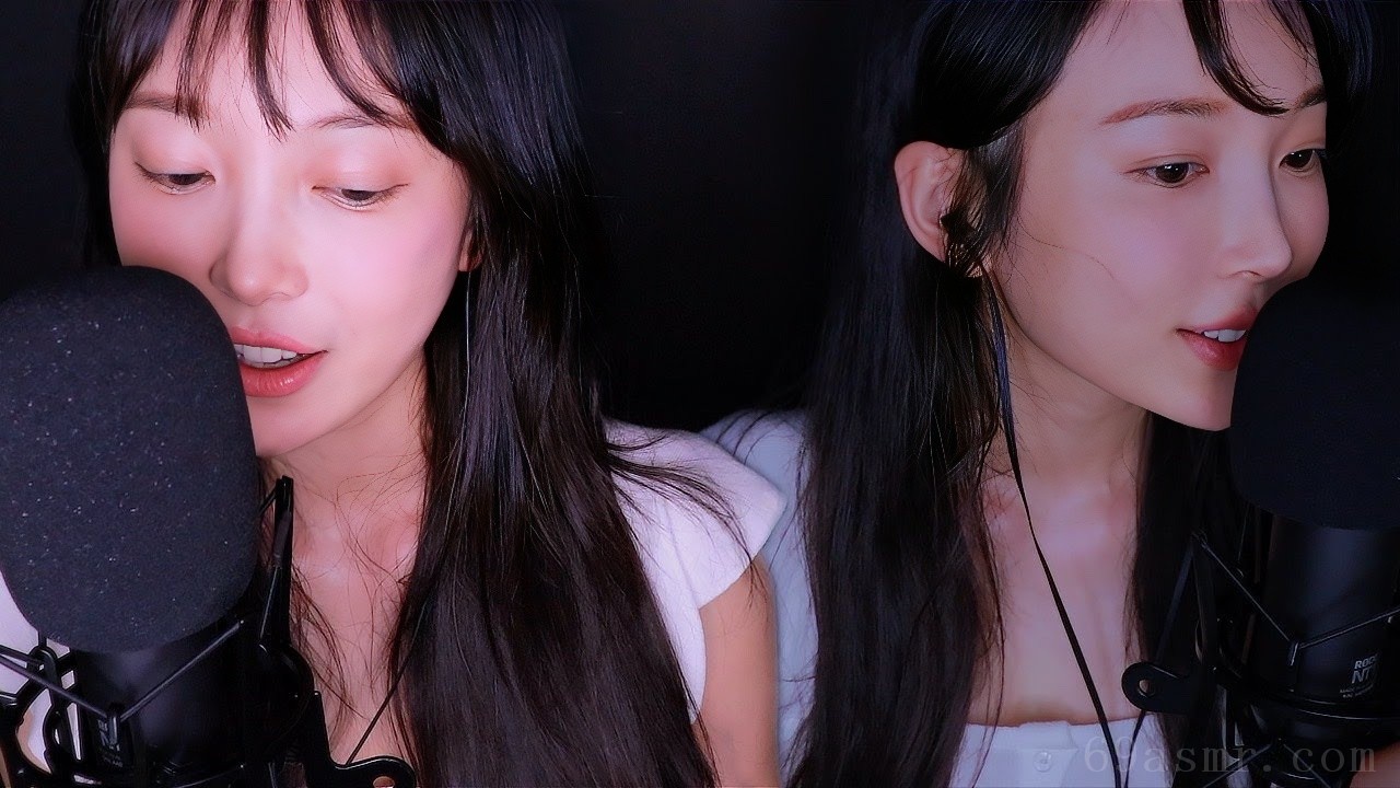 ASMR 超近距离睡1小时⚡⚡⚡⚡⚡⚡⚡⚡⚡⚡⚡⚡⚡