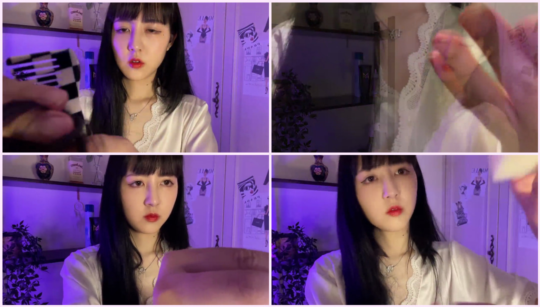 ASMR Welcome to Strange girl's Hair SalonRP(Realistic Hair Cut, Shampoo, Styling) Noah ASMR视频