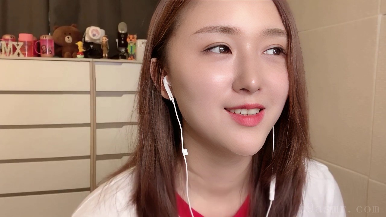 【中文ASMR】轻语聊天+帮助迷茫的你+了解我的十个问题