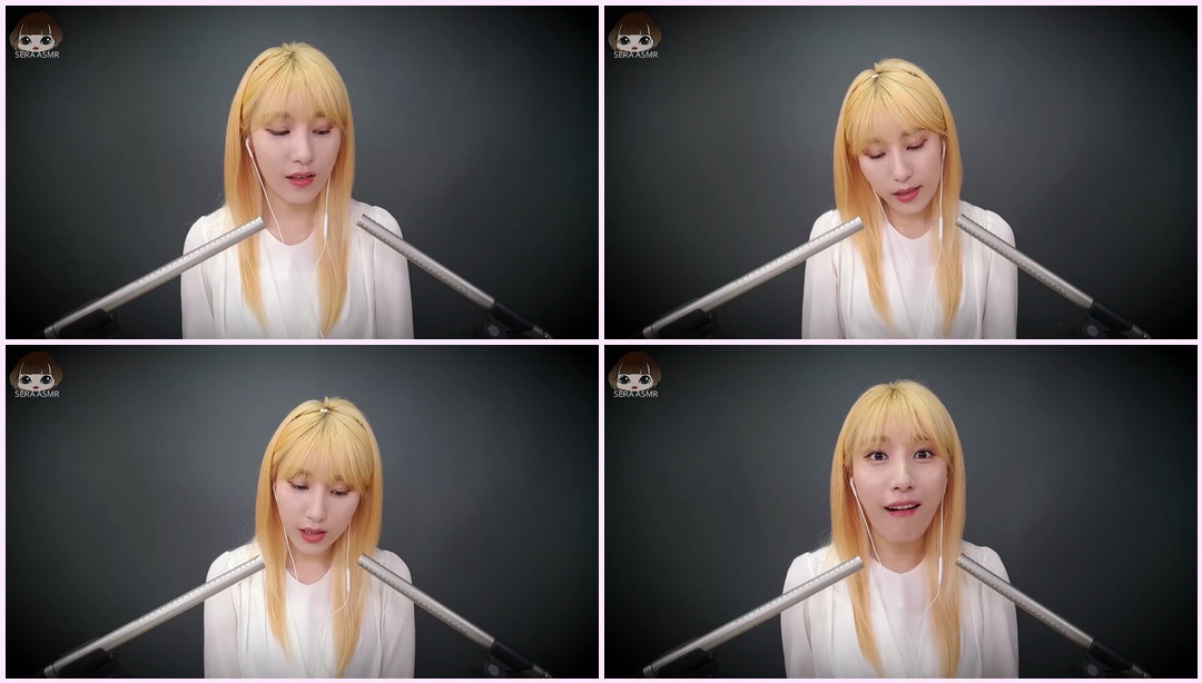 阅读“Jung Yak-yong” ASMR 女教师Asmr ASMR视频