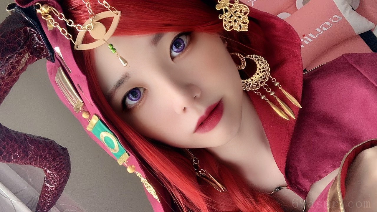 【第五人格ASMR】牧师塔罗占卜角色扮演IdentityV牧师角色扮演제사의타로점롤플레이--