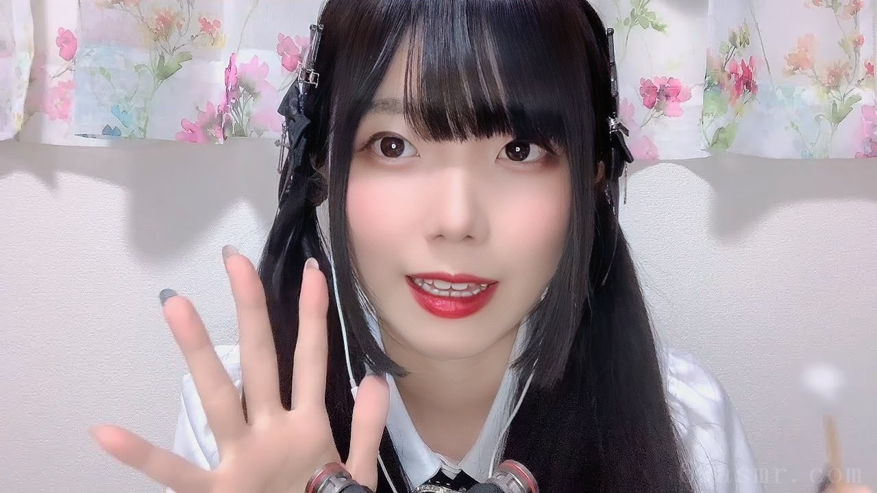 [ASMR Korean]日本人一边说韩语一边洗耳朵