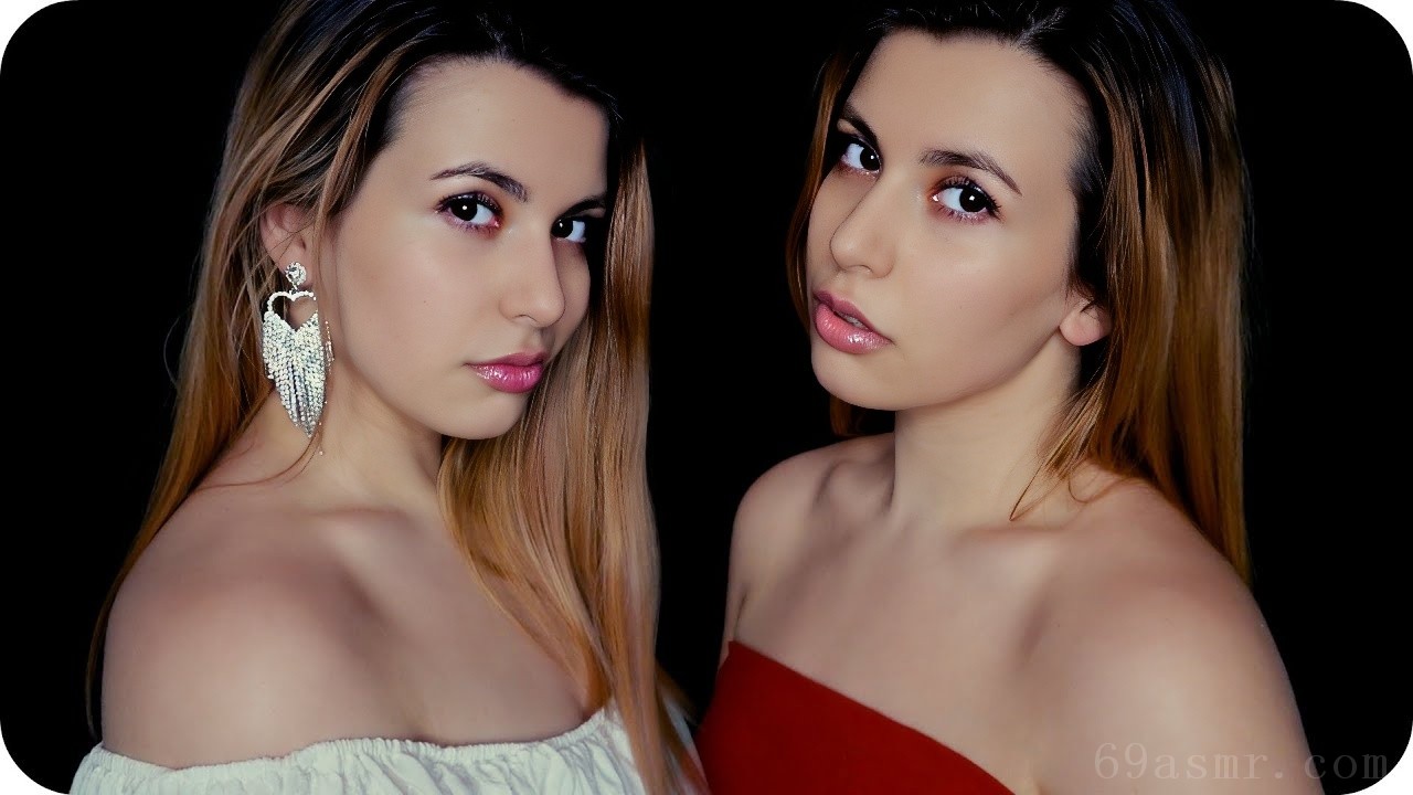 ASMR Tk-Tk-Tk 2 小时 + | ASMR 口音 + 回声