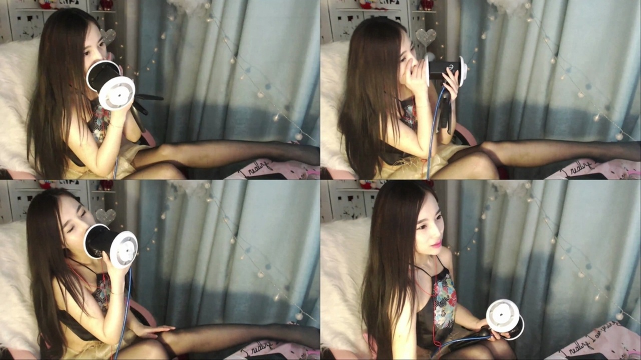 予可ASMR-YK.002 国内Asmr ASMR视频