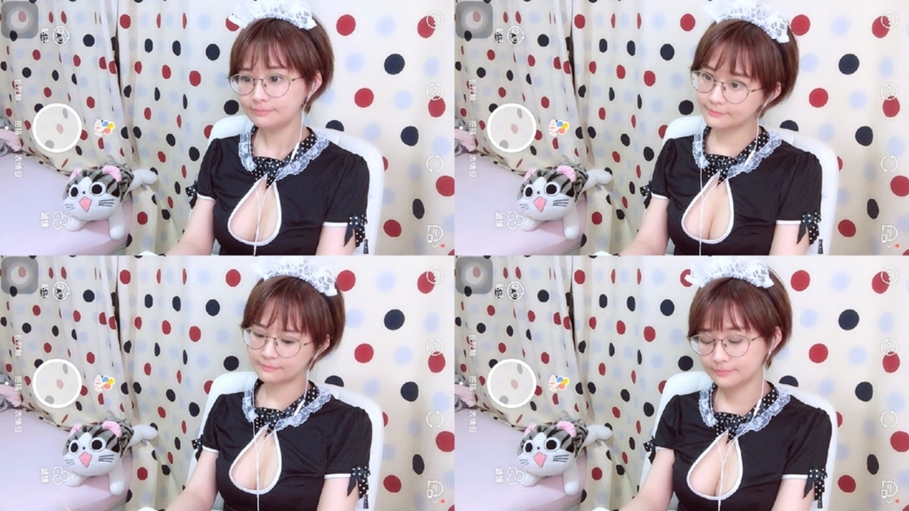 菇菇ASMR-“6”“月”“gu”“gu”“001” 国内Asmr ASMR视频