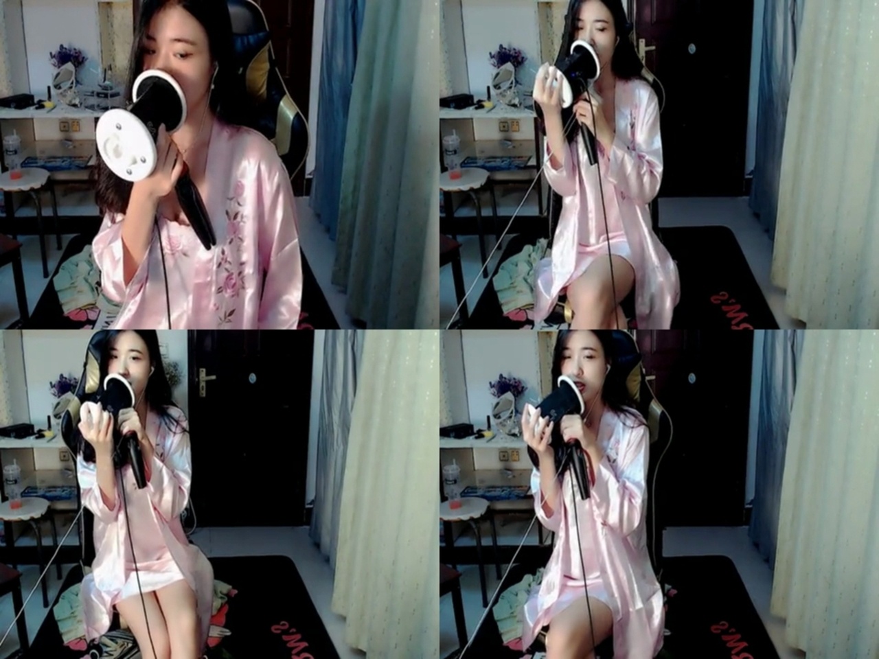 渔子溪ASMR-渔子溪1_batch 国内Asmr ASMR视频