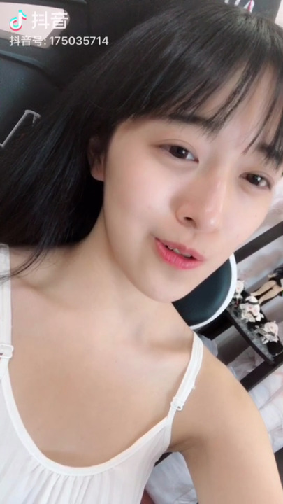 灵性饱满的欢欢ASMR-【欢欢】（娱乐短视频）抖音-我的一个道姑朋友