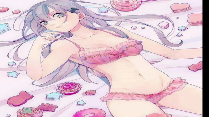 星儿么么哒ASMR-XI2M010