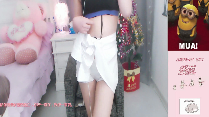 北国西施ASMR-“xi”“shi”“003”