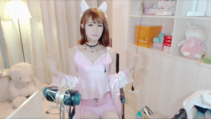 琳酱ASMR-“琳”“G”005