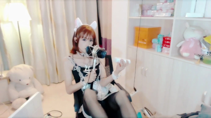 琳酱ASMR-“琳”“G”006