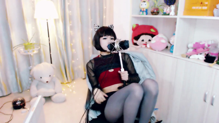 琳酱ASMR-“琳”“G”008