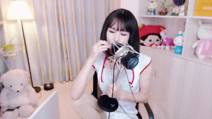 琳酱ASMR-“琳”“G”009