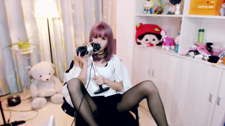 琳酱ASMR-“琳”“G”014