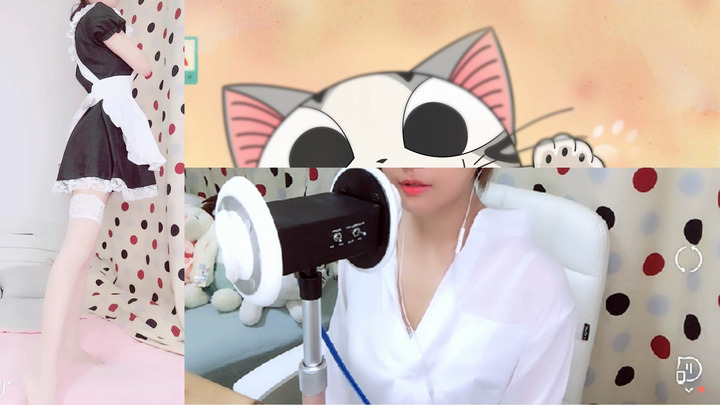 菇菇ASMR-“5”“月”“gu”“gu”“006”