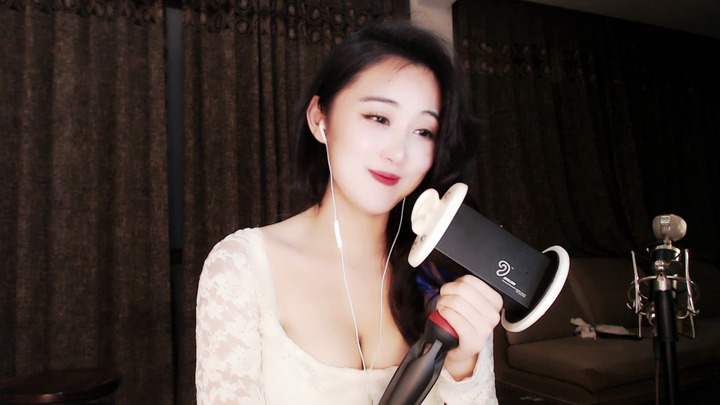 熊猫好H好ASMR-“催”“眠”“005”