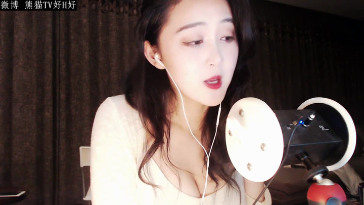 熊猫好H好ASMR-'小'说'广'播'剧''001'