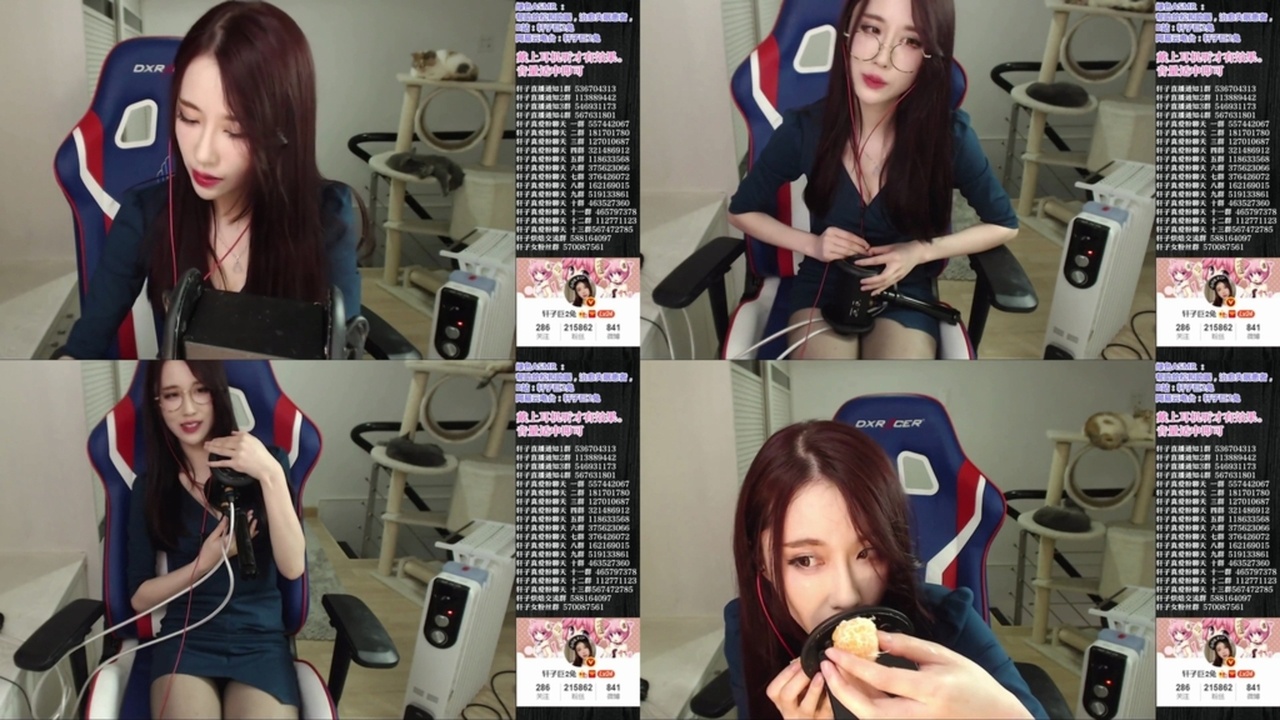 轩子巨2兔ASMR-XUAN034.人妻诱惑 国内Asmr ASMR视频