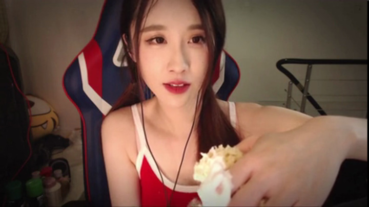 轩子巨2兔ASMR-XUAN040.手套摩擦按摩