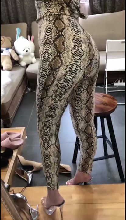 熊猫好H好ASMR-Q002SU22