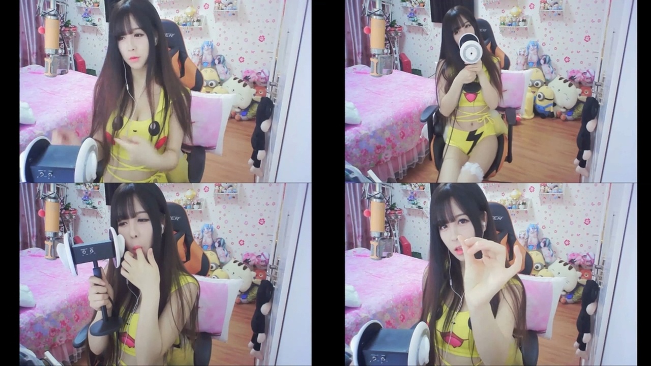 娜娜ASMR-L9Y9Z013 国内Asmr ASMR视频