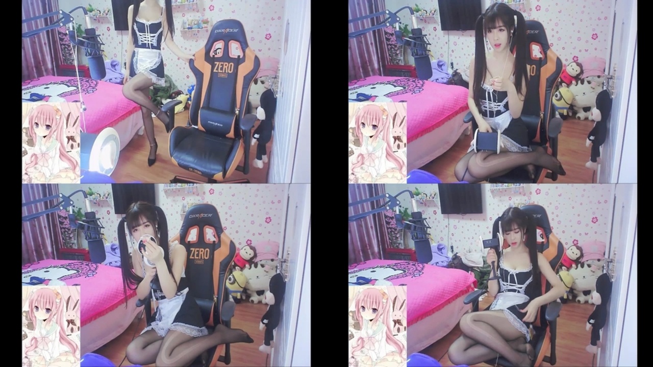 娜娜ASMR-L9Y9Z022 国内Asmr ASMR视频