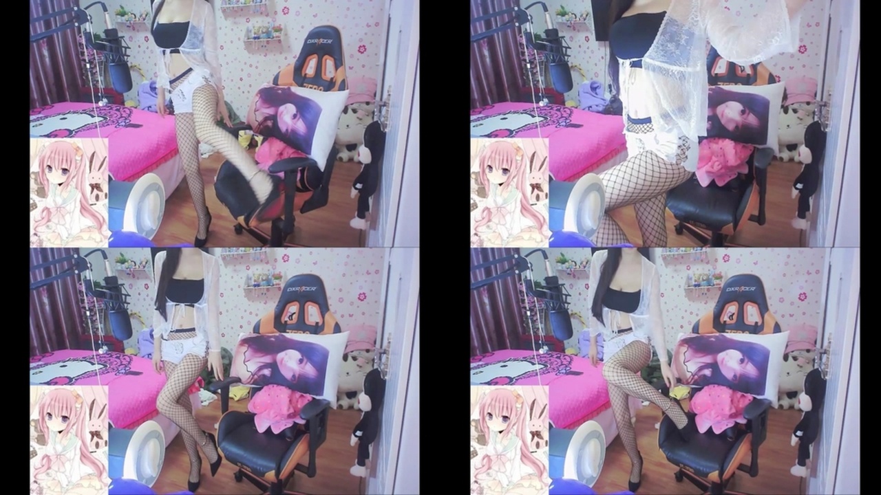 娜娜ASMR-L9Y9Z025 国内Asmr ASMR视频