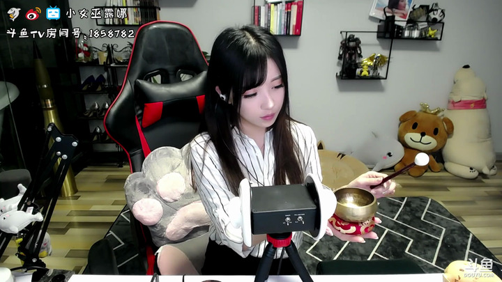 小女巫露娜ASMR-木鱼_batch