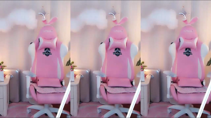 夏喵娜ASMR-开火车 1