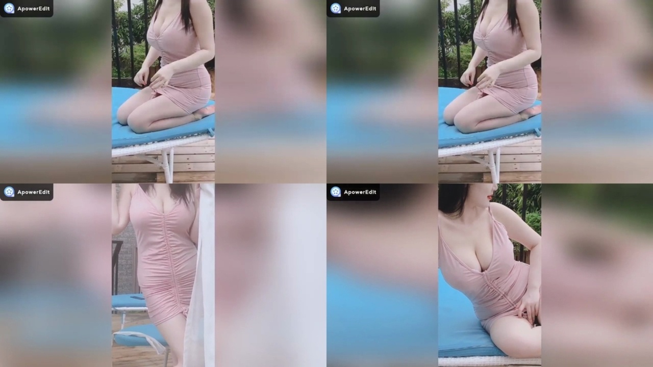 熊猫好H好ASMR-10月 (6) 国内Asmr ASMR视频