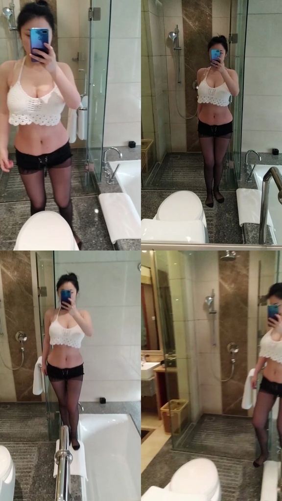 熊猫好H好ASMR-12月 (4) 国内Asmr ASMR视频