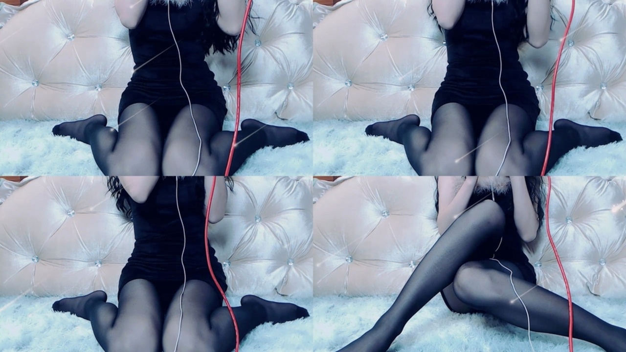 婉妹ASMR-9 国内Asmr ASMR视频