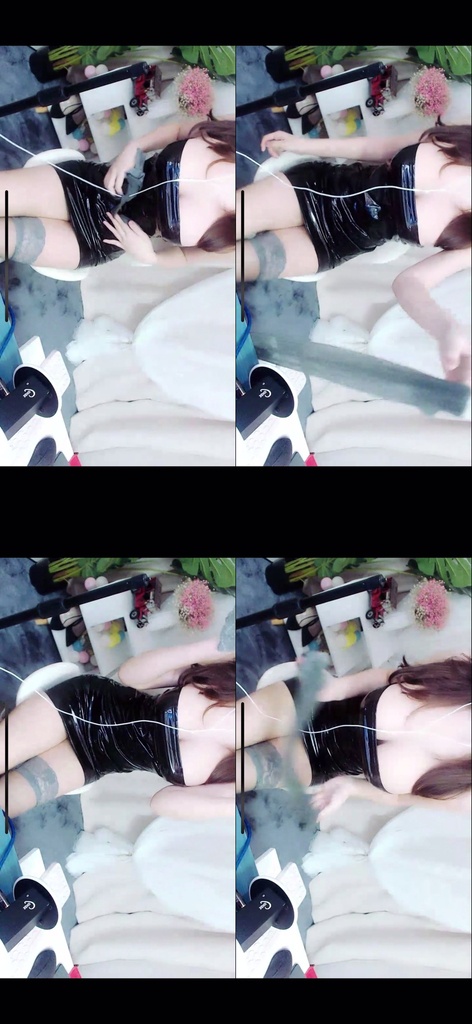 白鹿姬ASMR-BL038 国内Asmr ASMR视频