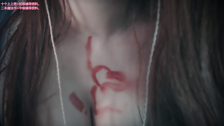 ayo夏哟哟ASMR-珍藏多年的敷衍