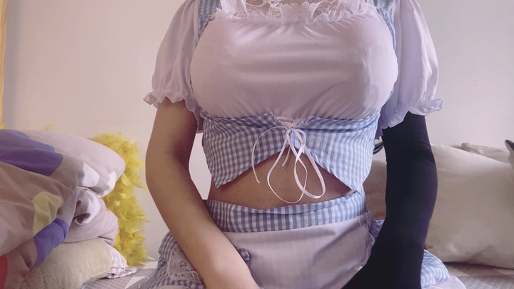 奶油学姐ASMR-0枕边女友 续费