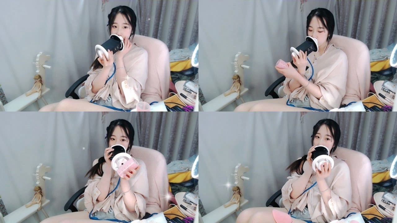 绮夏ASMR-20201216-052727041 国内Asmr ASMR视频