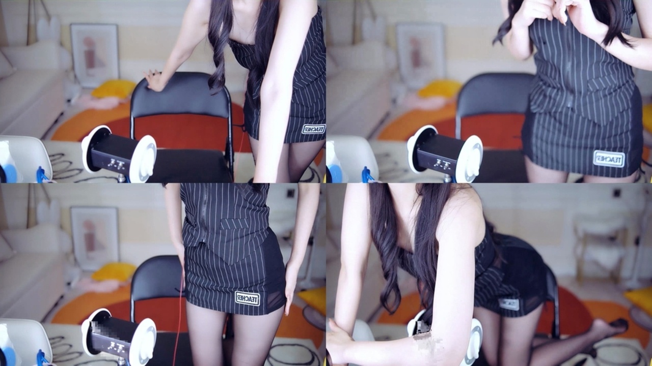 周周睡不醒ASMR-老师的毕业礼物 国内Asmr ASMR视频