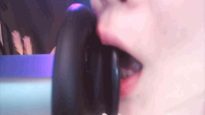 肉淼淼ASMR-好吃吗哥哥