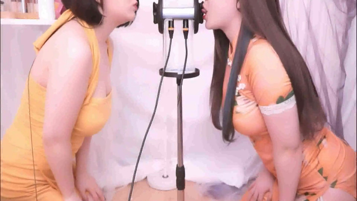 肉淼淼ASMR-姐夫你选我和姐姐谁呀_01