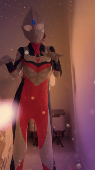 优子YuuASMR-0舰长情人节整活