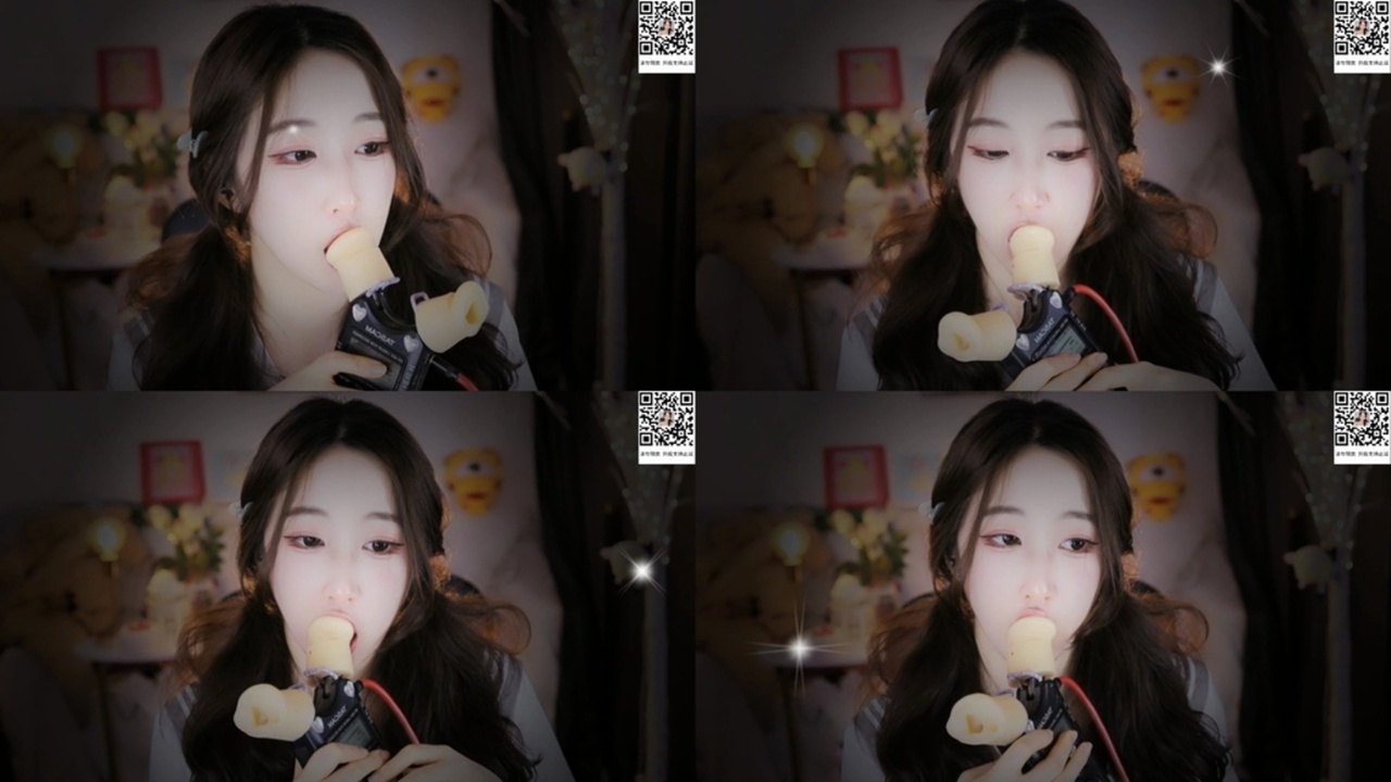 绮夏ASMR-12.1更新tianer1 国内Asmr ASMR视频